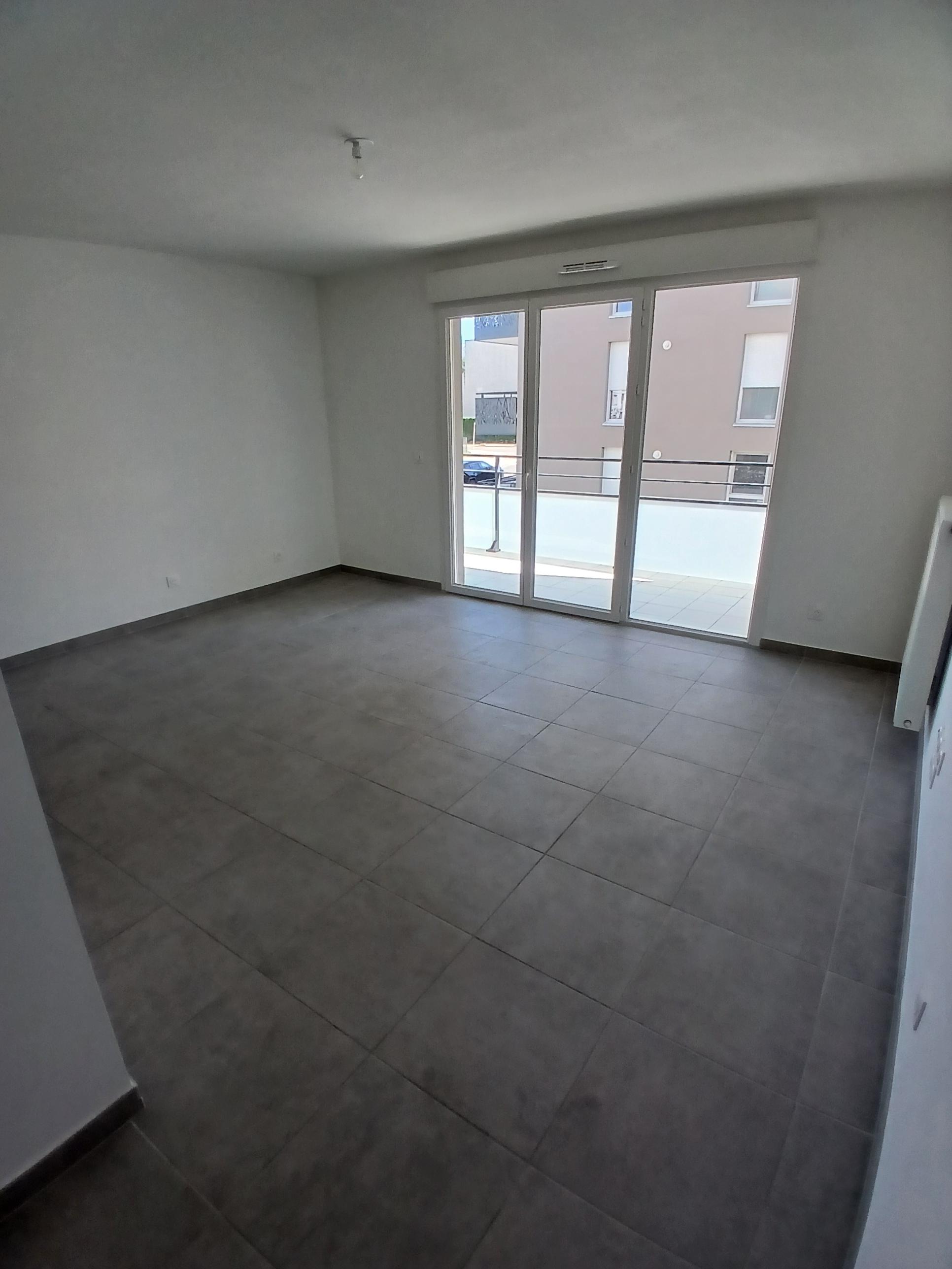 Appartement à Thonon-les-Bains