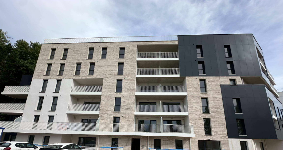 Appartement à Bayonne