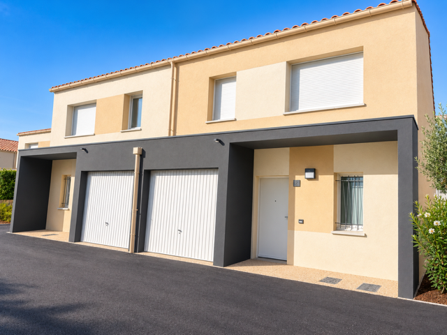 Maison à Istres