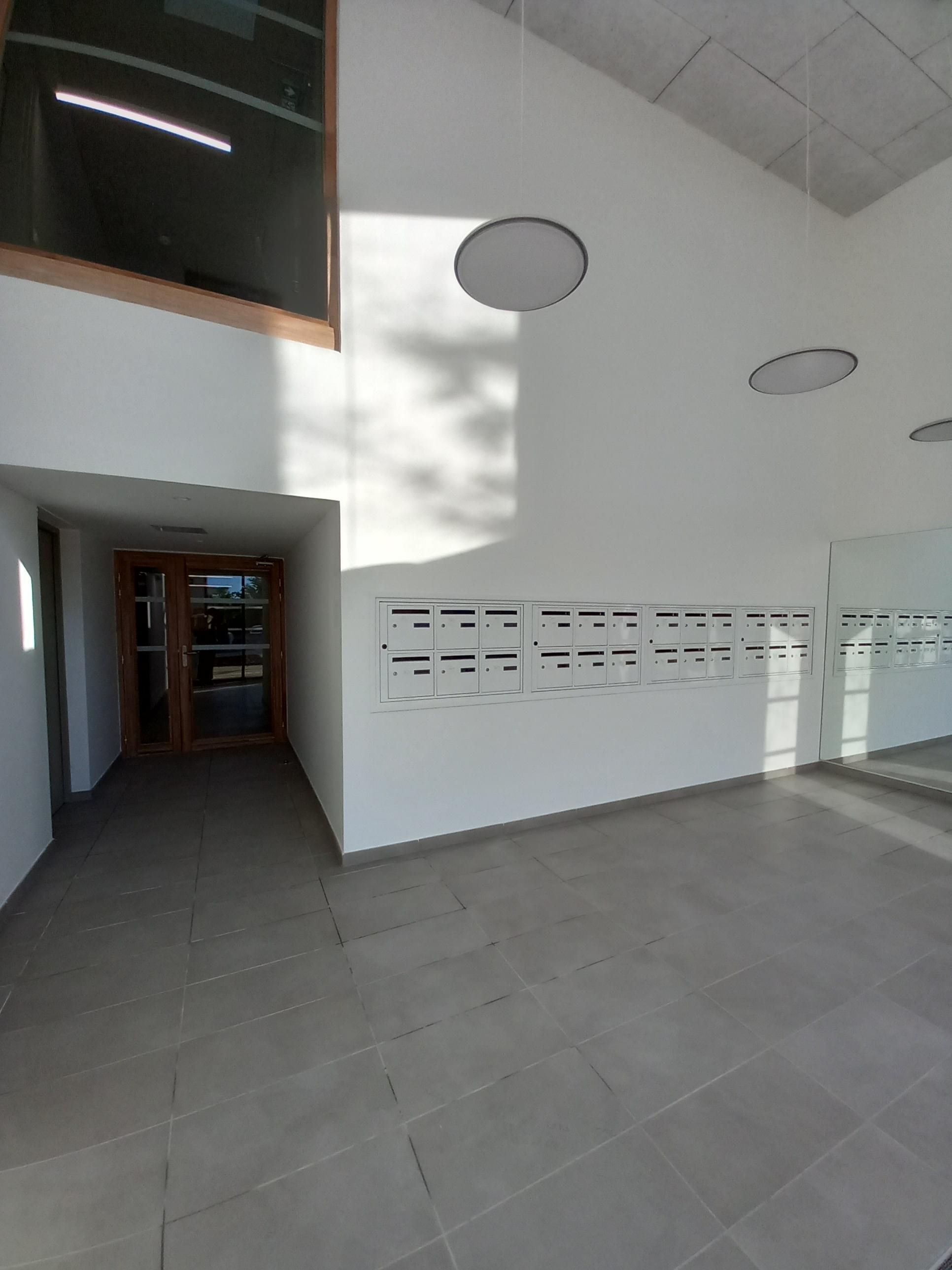 Appartement à Rillieux-la-Pape