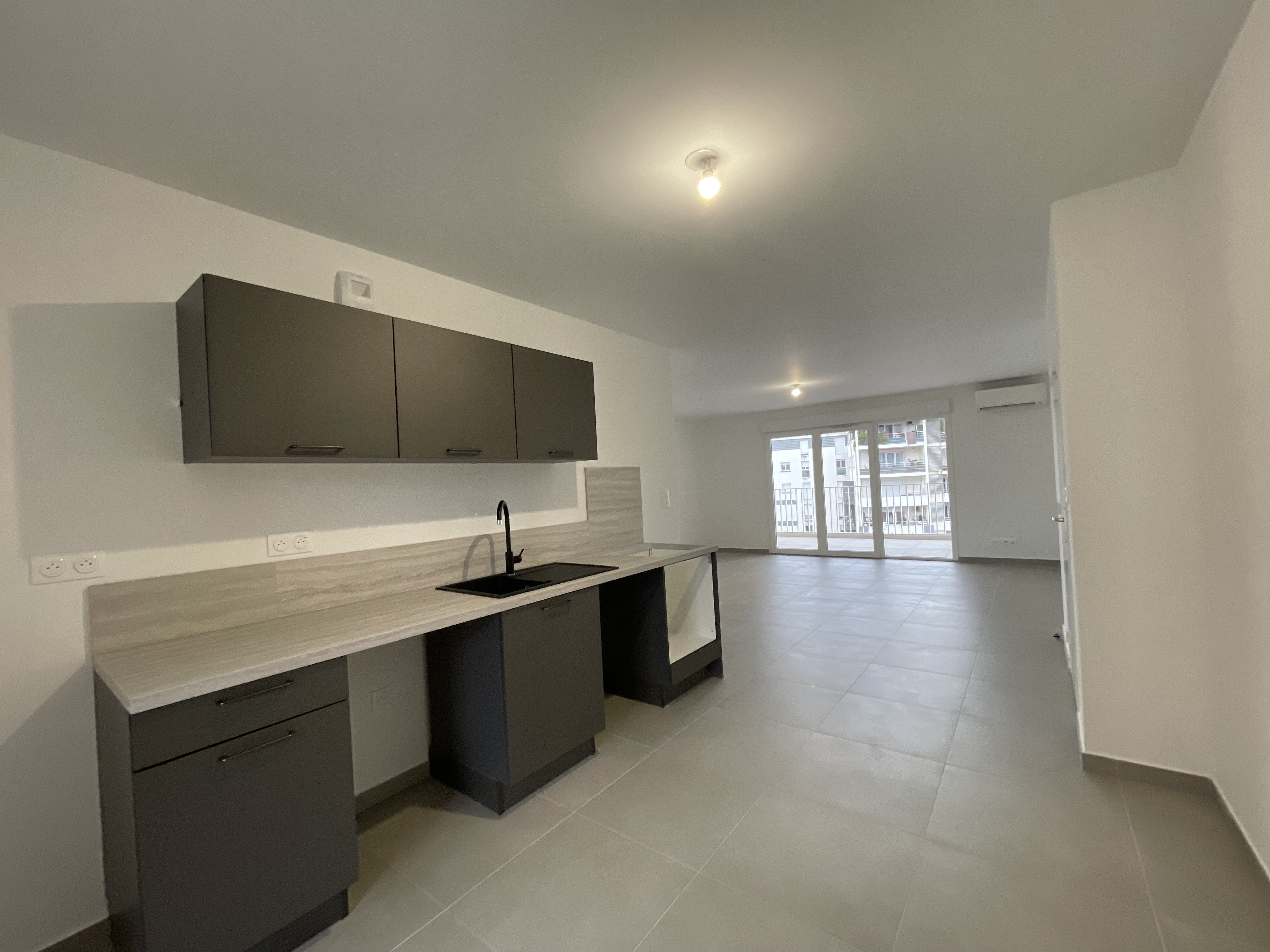 Appartement à Ajaccio