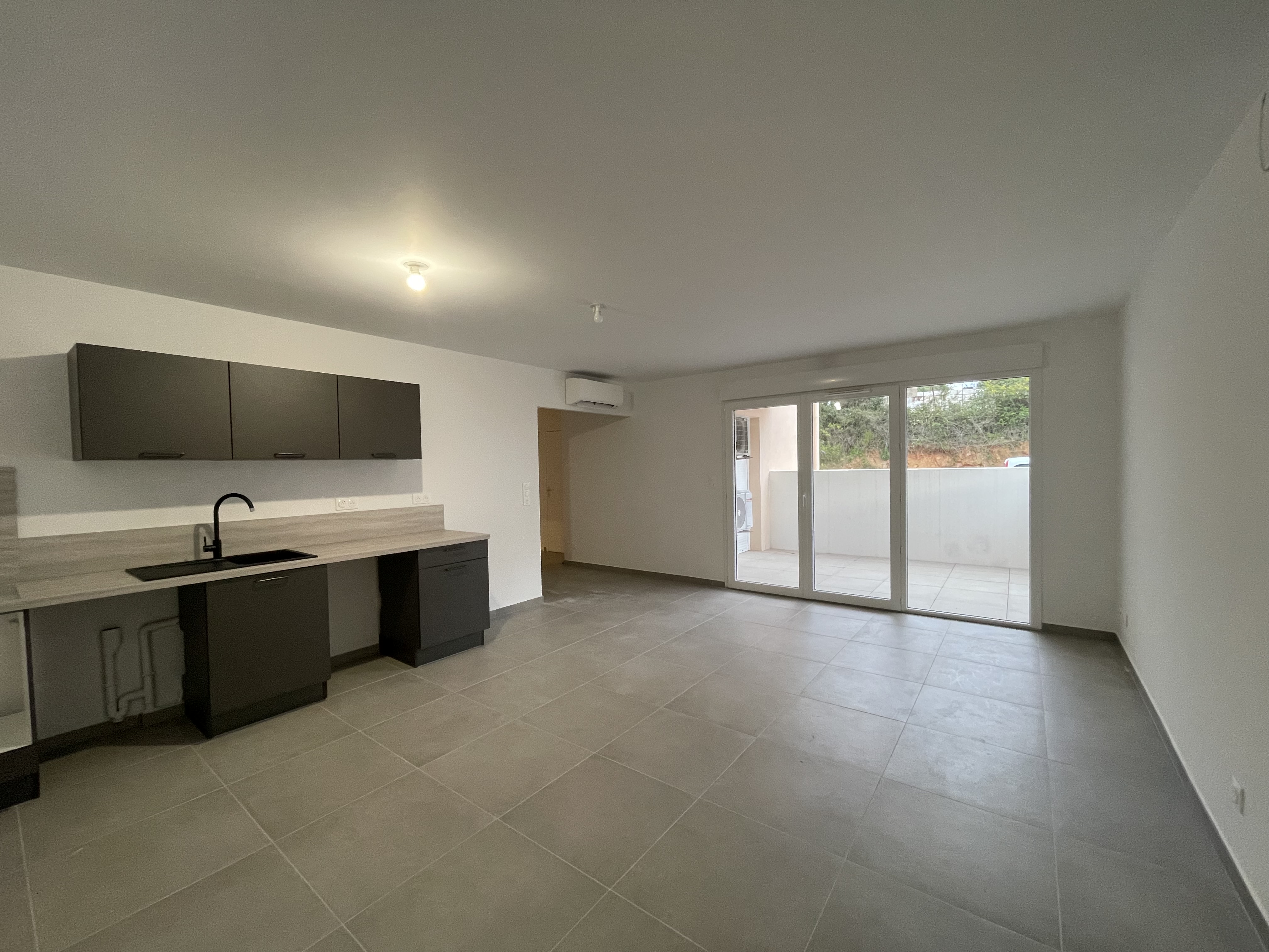 Appartement à Ajaccio