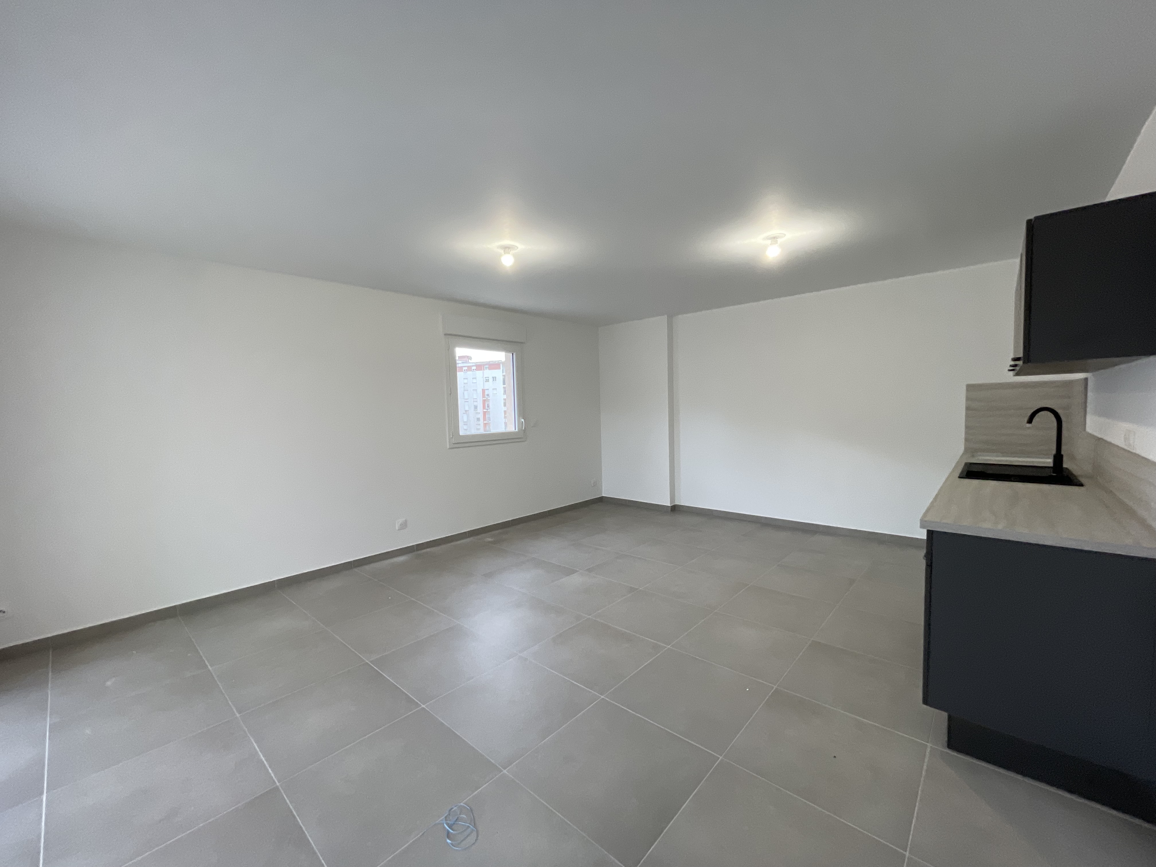 Appartement à Ajaccio