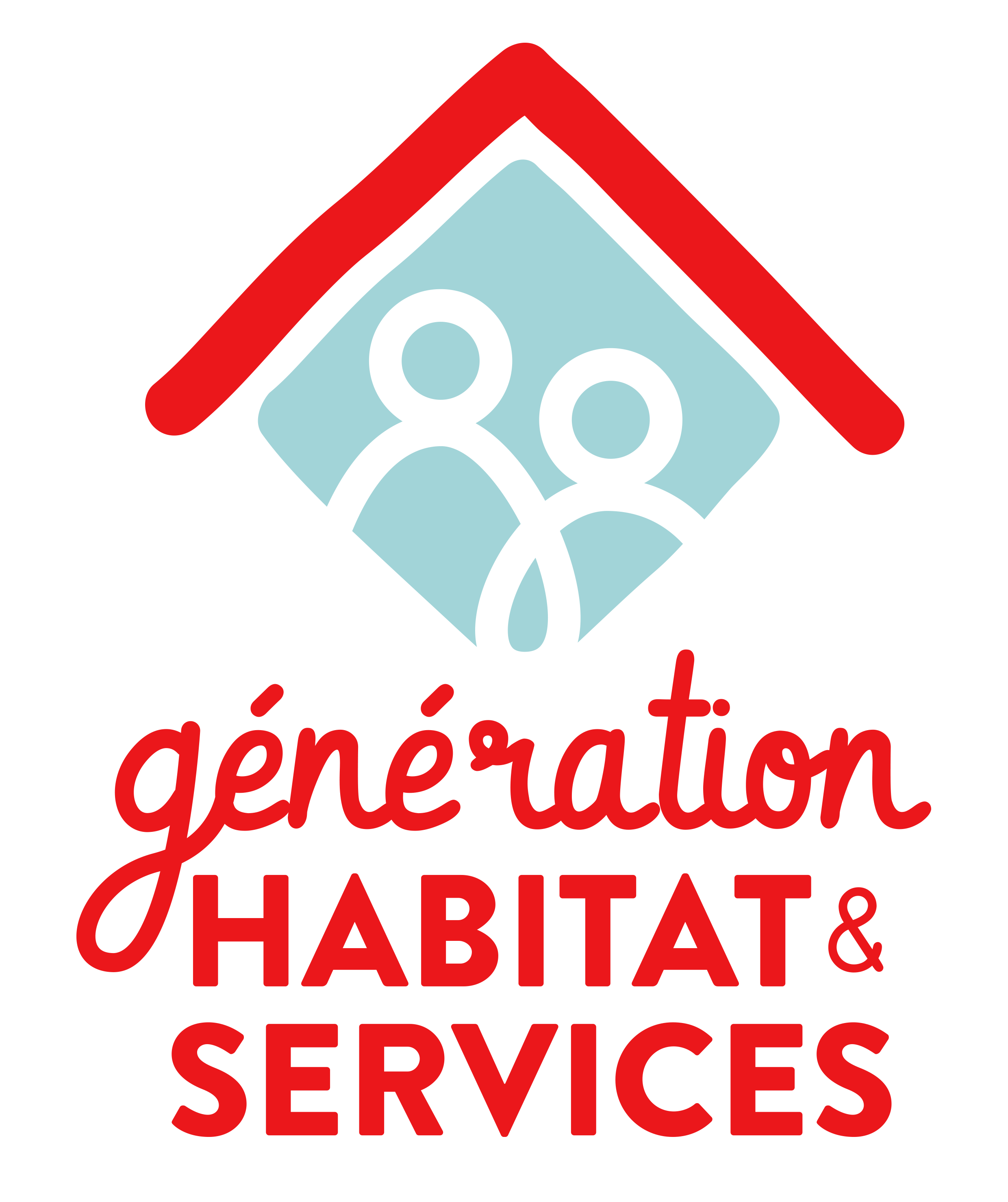 Génération Habitat & Services